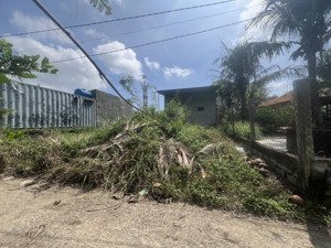 bán nhanh lô đất cách biển 7km, đường ô tô giá 999tr