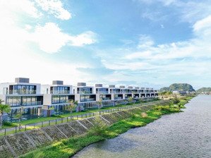 bán biệt thự cao cấp tại one river - song hào, ngũ hành sơn, đà nẵng
