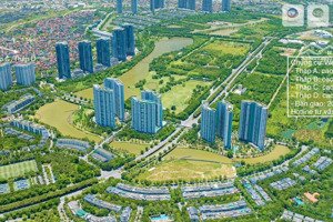 bán liền kề - biệt thự - chung cư ecopark hải dương