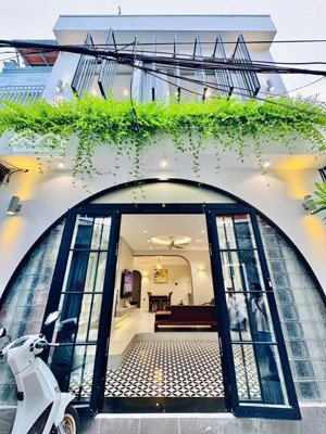 bán nhà 60m2/2ty6 đường thành thái, p. 14, q. 10, 60m2, 3pn, 3wc, 3 tầng, shr, cc trong ngày