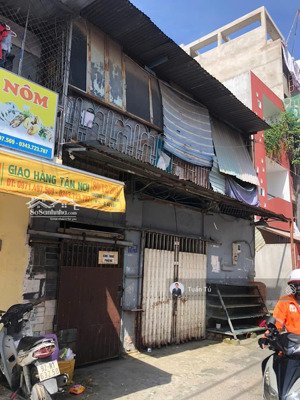 sát mặt tiền dương quảng hàm, ngang khủng 7x20m, hẻm 8m xây cao 8 tầng, cạnh đh văn lang, emart