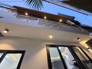 siêu phẩm!!! nhà mới tinh + sổ vuông 32m2, chỉ 5.15 tỷ