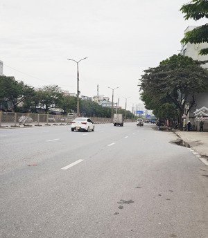 bán mảnh đất mặt đường ngọc hồi, quốc lộ 1a, 115m2, vỉa hè, kinh doanh sầm uất