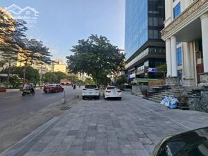 CHÍNH CHỦ CẦN THANH KHOẢN 430 ĐẤ - MẶT PHỐ NGUYỄN CHÍ THANH – GIÁ: 215 TỶ.