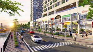 34 căn shophouse d-aqua giá 3.6 tỷ có wc, hỗ trợ ls 16th, ck 14%+500tr lh: oanh