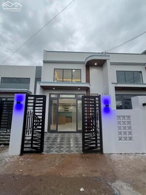  NHÀ GÁC LỬNG 81m2 HOÀN THIỆN CỰC ĐẸP NGAY TRUNG TÂM PHƯỜNG