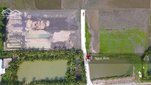 đất đẹp 1630m2 nằm ngay tt gò dầu, tây ninh, làm nhà vườn siêu mê, sổ riêng, đông dân, giá 1,2 tỷ