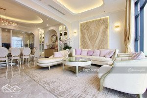 3 phòng ngủ, tòa w2, tầng 25 chung cư vinhomes west point cho thuê