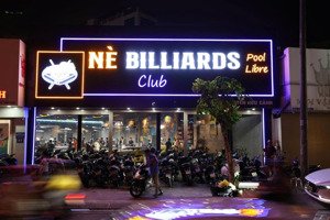 nhà mặt tiền nguyễn hữu cảnh bình thạnh