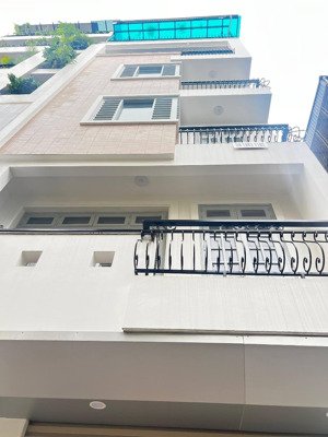 25 tỷ (thương lượng); siêu phẩm phố nguyễn xiển, 65m*7 tầng, thang máy, ngõ ô tô tránh, kinh doanh