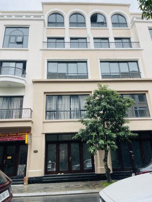 65m xây 5 tầng cọ xanh 3, gần công viên và trường vinschool. sẵn sổ đỏ giá 10tỉ tại ocp2