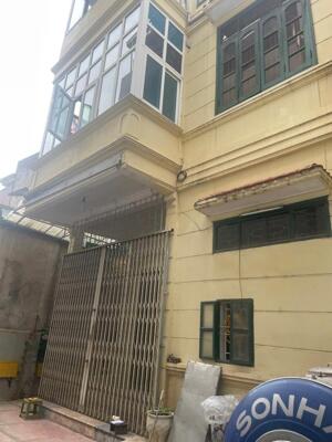 BÁN! NHÀ Tây Hồ Sân Vườn: 112m2/ TT 121m2 x 3T, MT 8m, 26 Tỷ, Phố 60m, Ô tô Lý Thuyết Qua