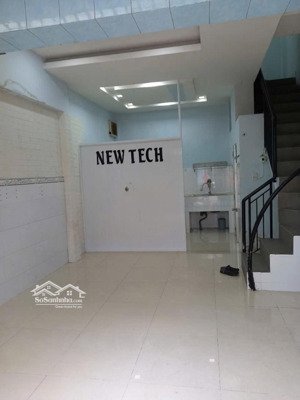 giảm 350tr, chỉ còn 6,45 tỷ, 54m2, 2 tầng, ngay cv đầm sen-quận 11, vừa ở vừa cho thuê