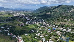 bán đất nền suối hiệp, diên khánh sổ đỏ từng lô, đường 6m (qh 13m), giá từ 606 triệu/lô.