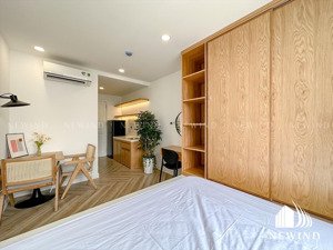 khai trương chdv full nthat có bancol tiện ghi gần lotte mart,creasent,vivo sát q1,4,8 gần đại học