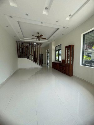 cho thuê nhà 2 mt trần đăng, hòa minh