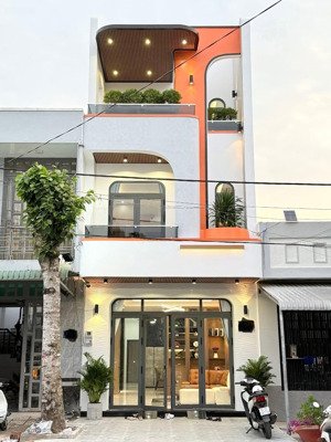 hẻm rộng nhà đẹp tại quốc hương, thảo điền, q2, 2 lầu 58m2 giá 4tỷ680