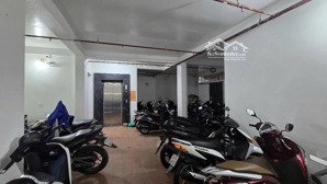 toà ccmn 9t thang máy mặt ngõ oto đỗ cửa mt khủng 11m sổ vuông đủ xpxd và pccc đang cho thuê full