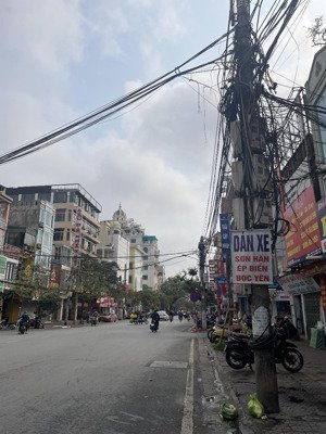 bán nhà mặt tiền rộng 7m mặt đường tô hiệu, giá đầu tư 240 triệu/m2