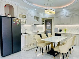 cho thuê cc saigon south residences, 27 triệu, 95m2, 3pn + 2wc, nội thất đầy đủ