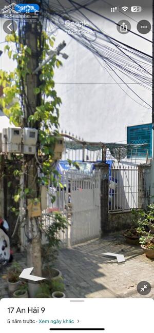 ⭐️⭐️⭐️Bán đất MT An Hải 9, gần chợ An Hải, trường cấp 1,2,3, Nguyễn Thị Định, Sơn Trà