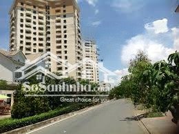 bán c/cư an hòa quận 7, có thang máy, 57m 1 trệt 1 lầu, sổ hồng (thu hà 