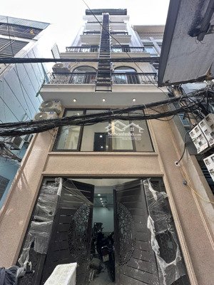 bán ccmn mễ trì, lô góc 97m2, 8 tầng, 34 pkk giá 27 tỷ 4