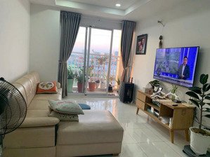 bán căn hộ chung cư âu cơ tower, 2,8 tỷ, 55m2, tân phú, hcm,