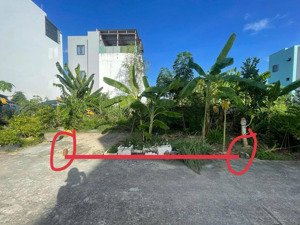 bán đất khu phú ân nam 2, diên an. cách đường chợ chiều khoảng 30m giá rẻ 63.4m2 chỉ 1tỷ390