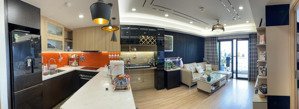 chính chủ bán căn 128m2 3pn +2wc lô góc, ban công thoáng. giá 16 tỷ tại cc sky park residence