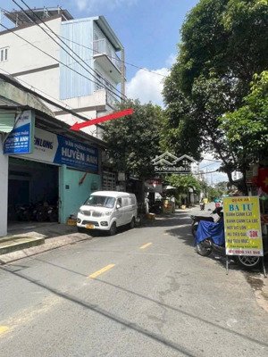 hẻm nhựa 12m kinh doanh tân kỳ tân quý, bình tân. 8 x 20m, giá 14.5 tỷ, tl