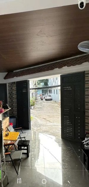 bán gấp trong tháng - bán nhà bạch đằng 117m² - 4 tầng - 43 tỷ