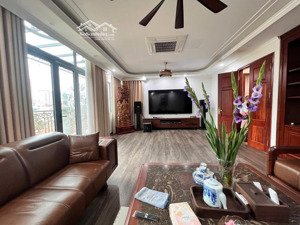 bán biệt thự văn phú, hà đông, ô tô, kinh doanh, 225m2, mặt tiền 12m, 38 tỷ