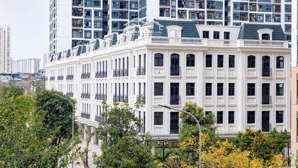 shop thương mại "cỗ máy in tiền" tại trung tâm đại đô thị vinhomes tây mỗ, dòng tiền hơn 100 triệu