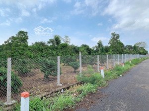 bán khoảng 9 sào 9 (9943m2) đất xã láng lớn, huyện châu đức, brvt. giá 13 tỷ