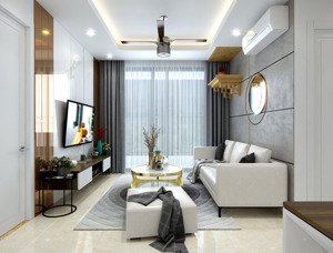 bán căn hộ tầng trung chung cư golden park - phạm văn bạch, 3pn - 2wc, 116m2, full nt giá 14.5 tỷ