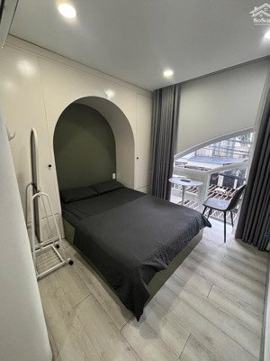 cho thuê căn hộ studio siêu đẹp full nội thất ở điện biên phủ giá trỉ từ 5 triệu