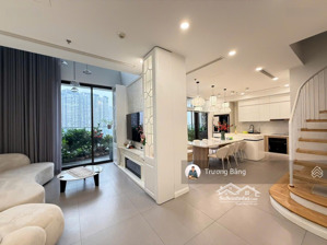 bán duplex 136m2 sol forest ecopark 10m2 sân vườn, ht cao cấp giá tốt nhất thị trường 10,65 tỷ