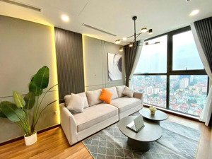 bán căn hộ the park home - thành thái - cầu giấy 81m2 - 2pn - 2vs 9,3 tỷ full nt