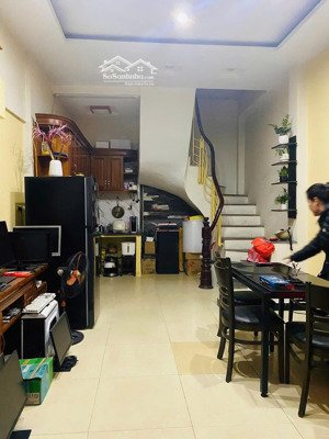 bán gấp nhà trường chinh, thanh xuân kd nhỏ siêu hiếm dt 35m2x5t mt 3,8m giá 8 tỷ. lh: 