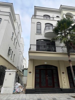 bán bt liền kề tại vinhomes ocean park 2, 12 tỷ, 91m2, bao trọn thuế phí