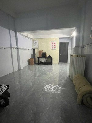 bán nhà cư xá lạc long quân q11 - 4x17 - 3 tầng - 7,4 tỷ