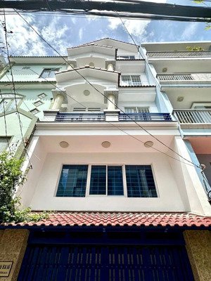 rẻ nhất!!! chỉ 9 tỷ - hxh trường chinh- ngang hiếm 5,4 x11m 3 lầu dt 240 triệu/1 năm