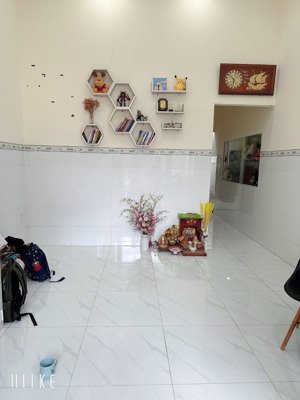 chỉ 3.54 tỷ, hẻm ô tô, linh tây - thủ đức, 60m2, 2pn, nhà mới vào ở ngay