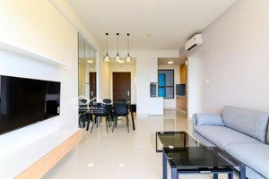 chủ gửi cho thuê căn 3pn lớn view sông the sun avenue