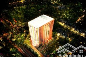 chính chủ bán căn hộ chung cư 129d trương định, 83m2, 3 phòng ngủ/ lh: 