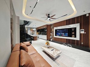 **bán nhà hẻm trường chinh, phường 14, tân bình (4,5*16) 4 tầng dòng tiền; chỉ hơn 7 tỷ