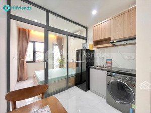 cho thuê căn hộ 1pn full nội thất quận 7