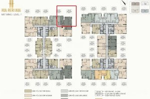 ra mắt hue heritage hot cực hot 