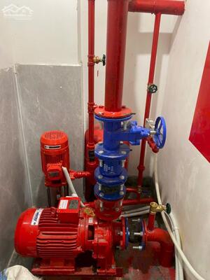 Chính chủ bán toà Căn hộ dịch vụ 7 tầng thang máy cực đẹp phố Tôn Đức Thắng, Văn Chương, Đống Đa, Hà Nội. Toà nhà có diện tích 60m², mặt tiền 5.5 m x7 t lô góc 23,8 tỷ